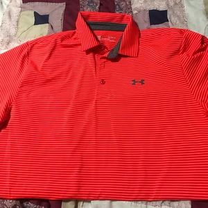 Men’s Under Armour XL